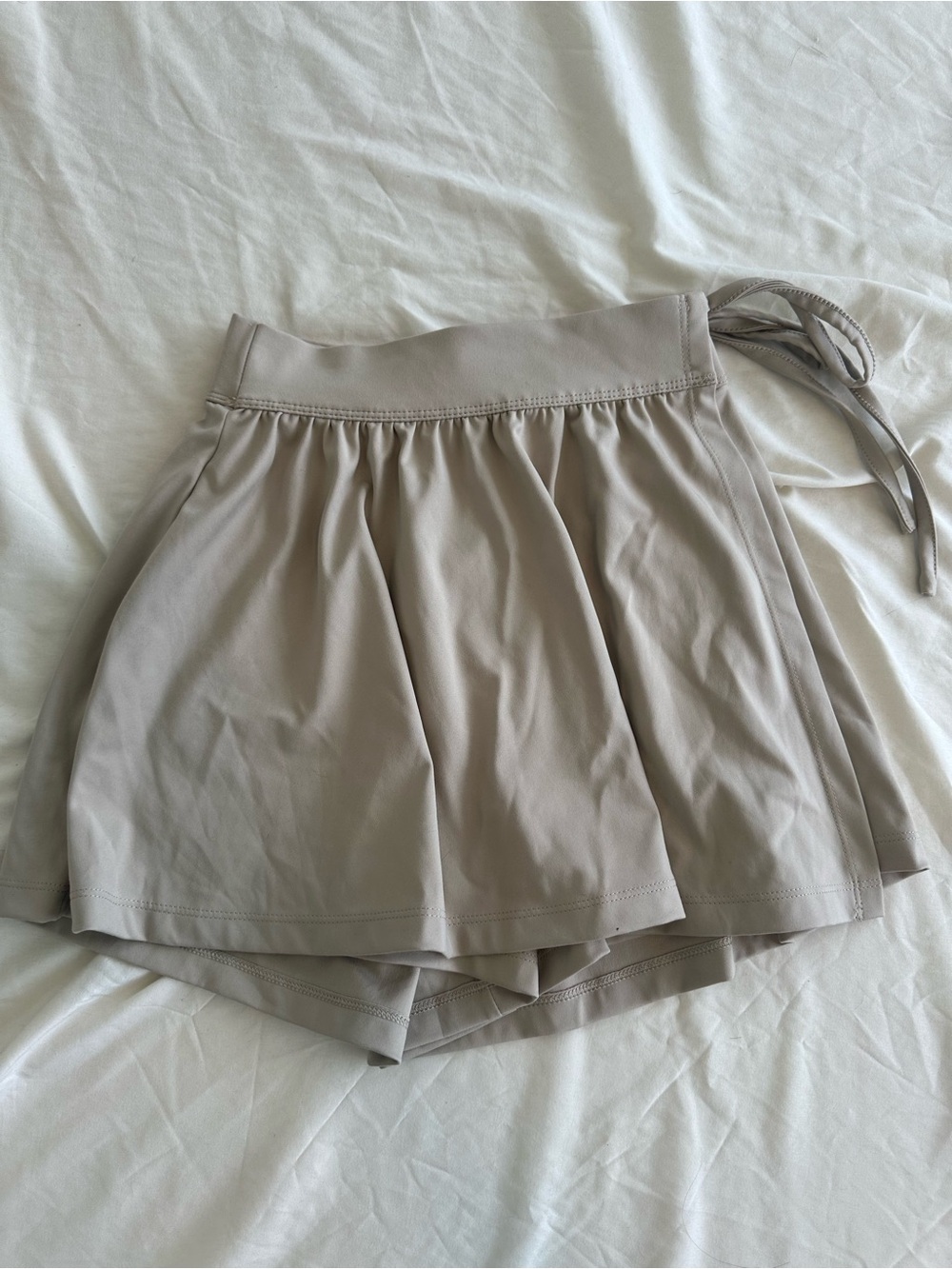 Madewell Skort